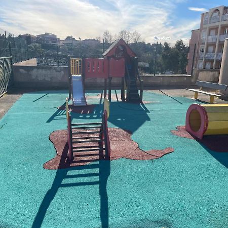 Frejus Lagon Bleu Exterior photo