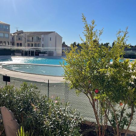 Frejus Lagon Bleu Exterior photo