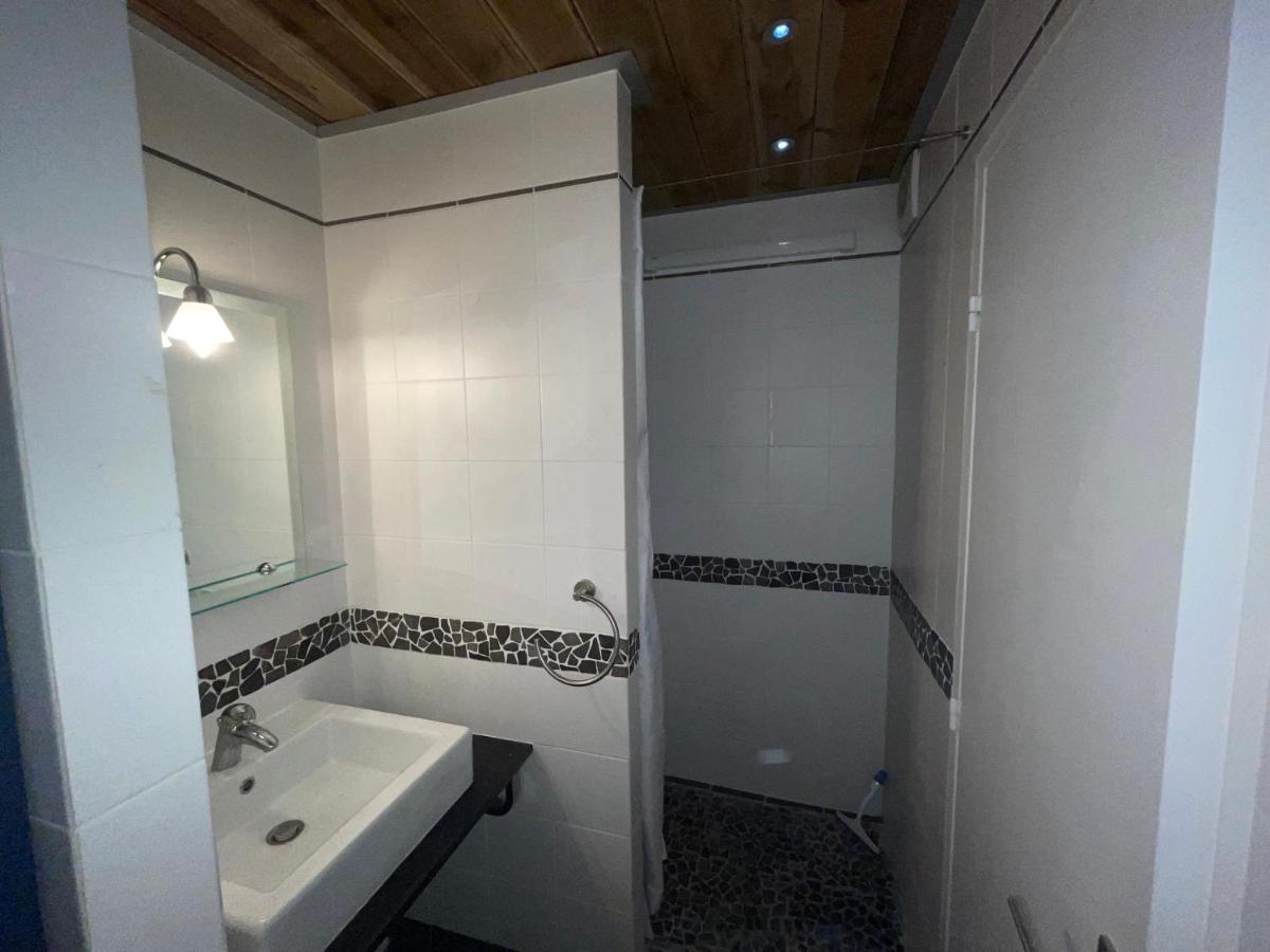 Frejus Lagon Bleu Exterior photo