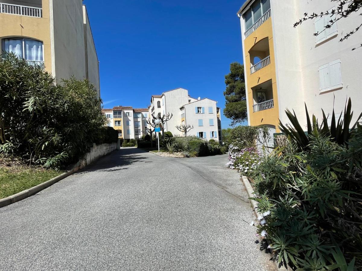 Frejus Lagon Bleu Exterior photo