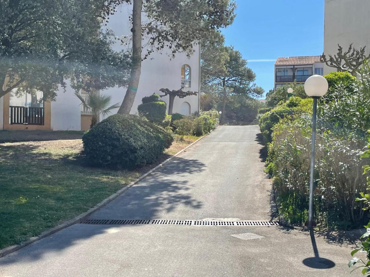 Frejus Lagon Bleu Exterior photo