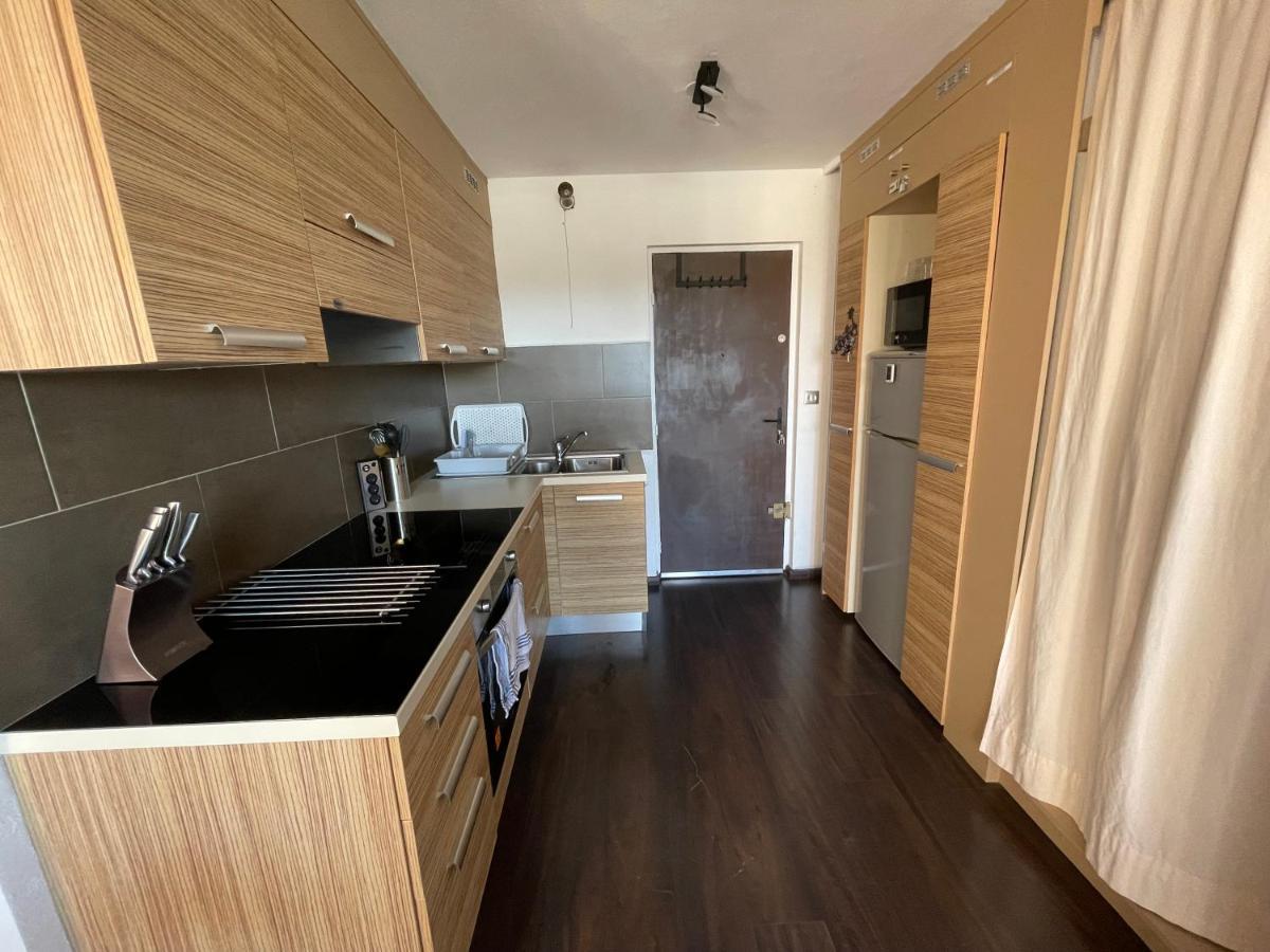 Frejus Lagon Bleu Exterior photo