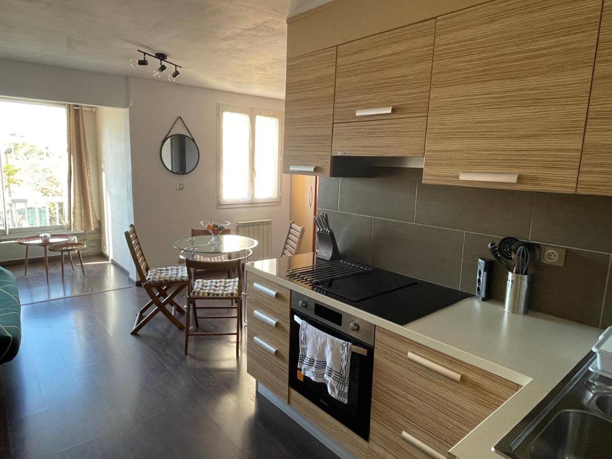 Frejus Lagon Bleu Exterior photo