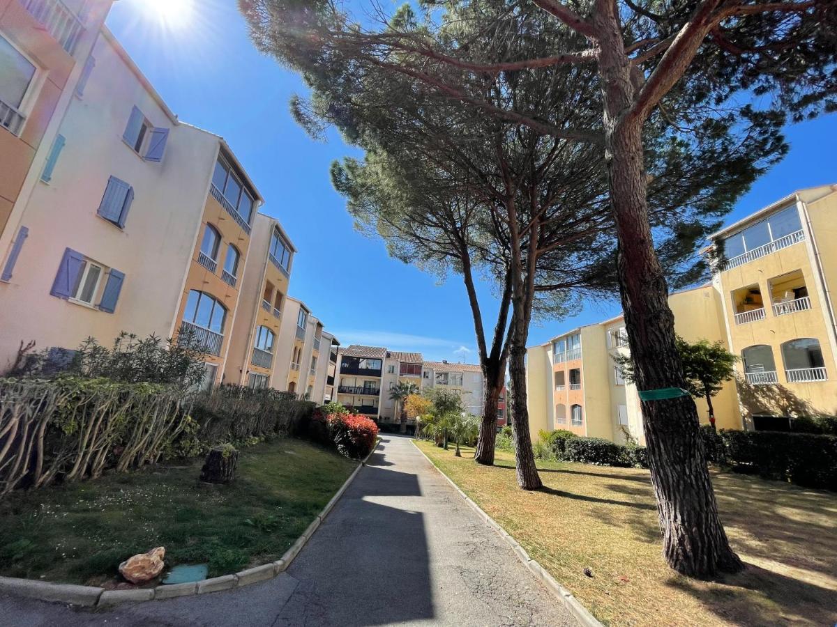 Frejus Lagon Bleu Exterior photo